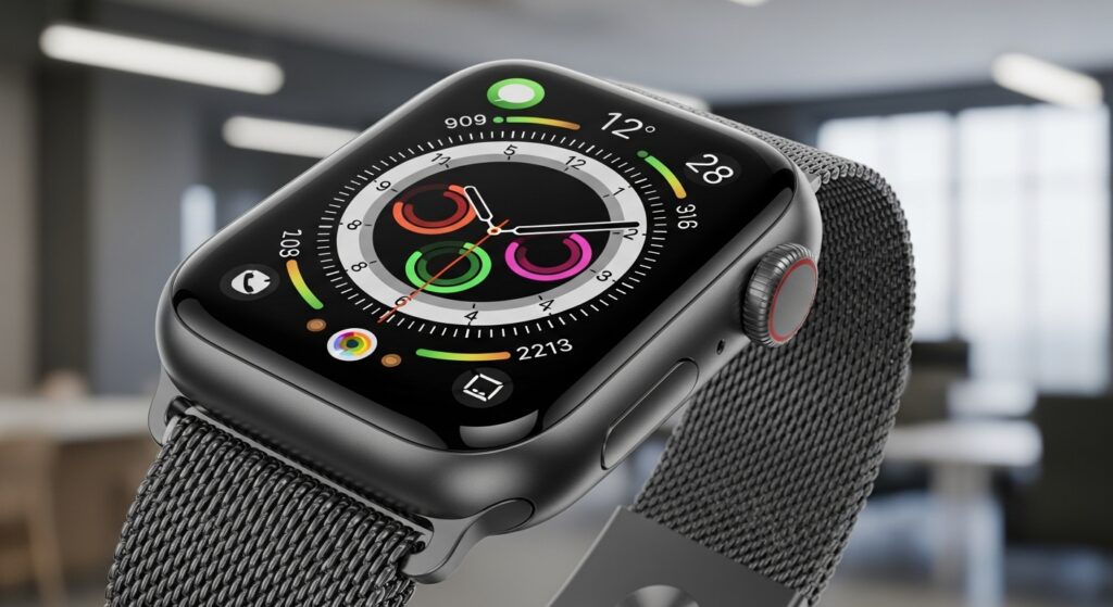 بيك 2 تيك - Pick2Take - أفضل الساعات الذكية في 2025: مقارنة بين Apple Galaxy Huawei أفضل الساعات الذكية لعام 2025 من Apple وSamsung وHuawei