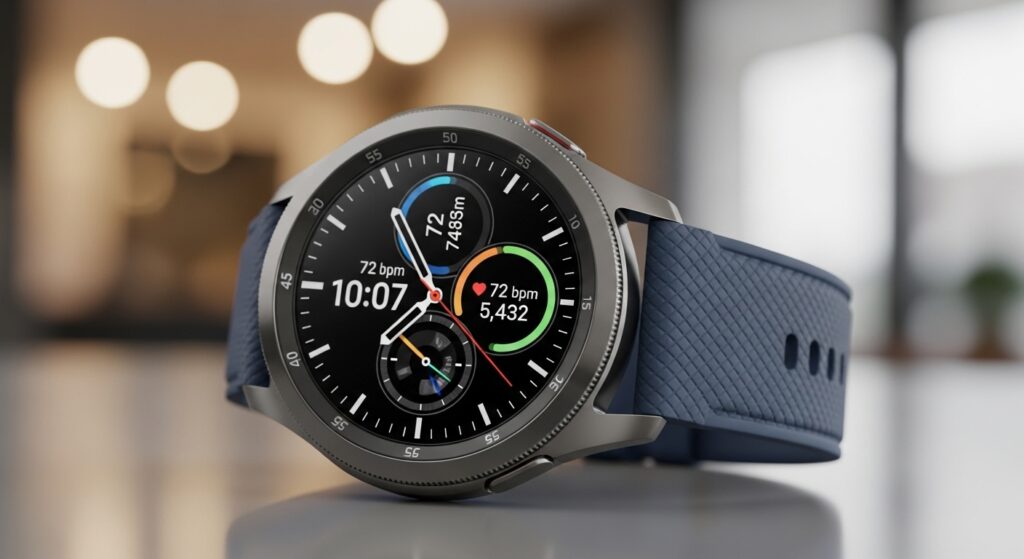 بيك 2 تيك - Pick2Take - أفضل الساعات الذكية في 2025: مقارنة بين Apple Galaxy Huawei أفضل الساعات الذكية لعام 2025 من Apple وSamsung وHuawei