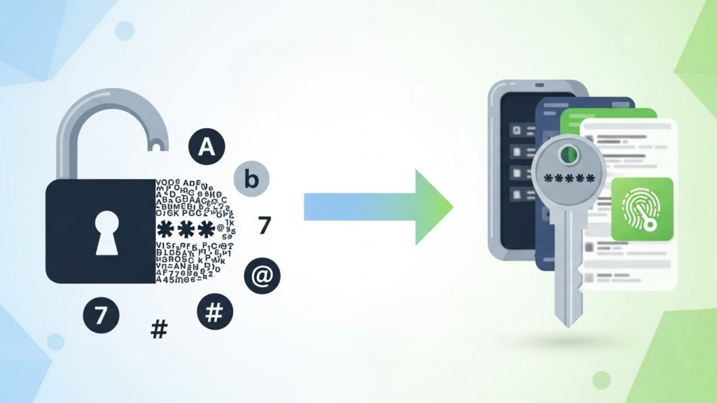 بيك 2 تيك - Pick2Take - حماية الأجهزة من الاختراقات في 2026: 7 خطوات فعّالة لتعزيز أمنك الرقمي — دليل Pick2Take حماية الأجهزة من الاختراقات