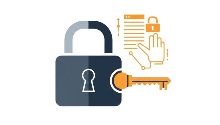 مقال حماية الأجهزة من الاختراقات في 2026: 7 خطوات فعّالة لتعزيز أمنك الرقمي — دليل Pick2Take