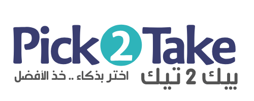 بيك 2 تيك – Pick2Take