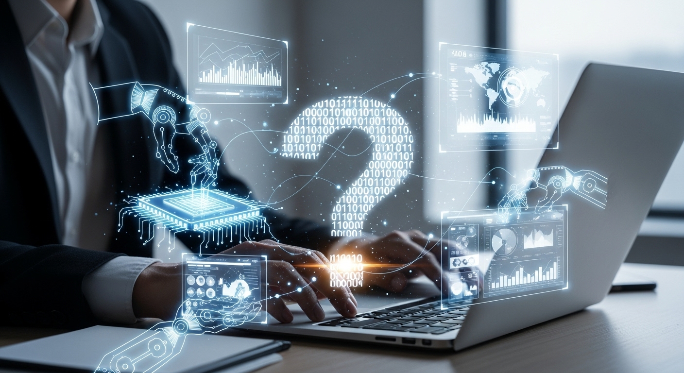 التقنية وسوق العمل