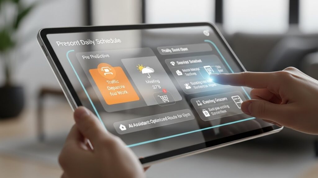 بيك 2 تيك - Pick2Take - أهم الابتكارات التقنية التي ستغيّر حياتنا في 2026 الابتكارات التقنية