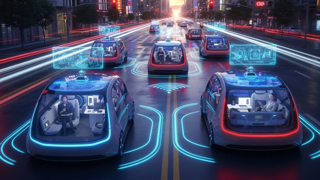 بيك 2 تيك - Pick2Take - أهم الابتكارات التقنية التي ستغيّر حياتنا في 2026 الابتكارات التقنية