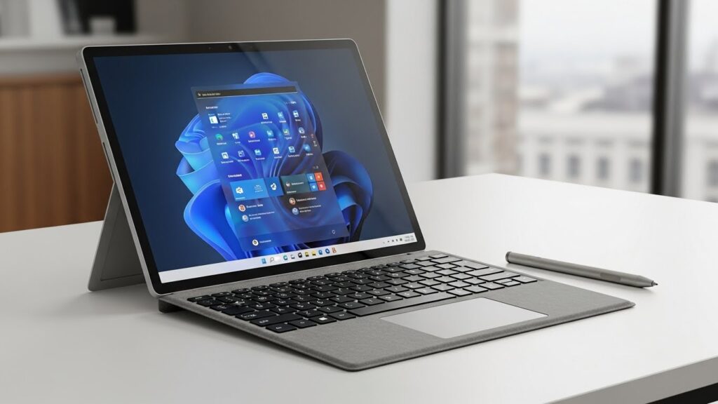 بيك 2 تيك - Pick2Take - أفضل أجهزة تابلت 2026 – مقارنة الأداء والشاشة والعمر البطارية أفضل أجهزة تابلت 2026