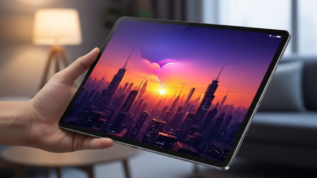 بيك 2 تيك - Pick2Take - أفضل أجهزة تابلت 2026 – مقارنة الأداء والشاشة والعمر البطارية مقال أفضل أجهزة تابلت 2026 – مقارنة الأداء والشاشة والعمر البطارية