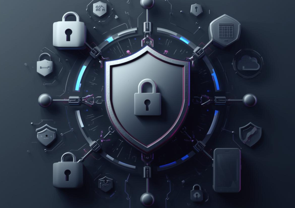 بيك 2 تيك - Pick2Take - أفضل تطبيقات الأمن والحماية المجانية في 2025 تطبيقات الأمن والحماية