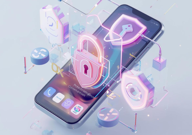 بيك تو تيك - Pick2Take - أفضل تطبيقات الأمن والحماية المجانية في 2025 مقال أفضل تطبيقات الأمن والحماية المجانية في 2025