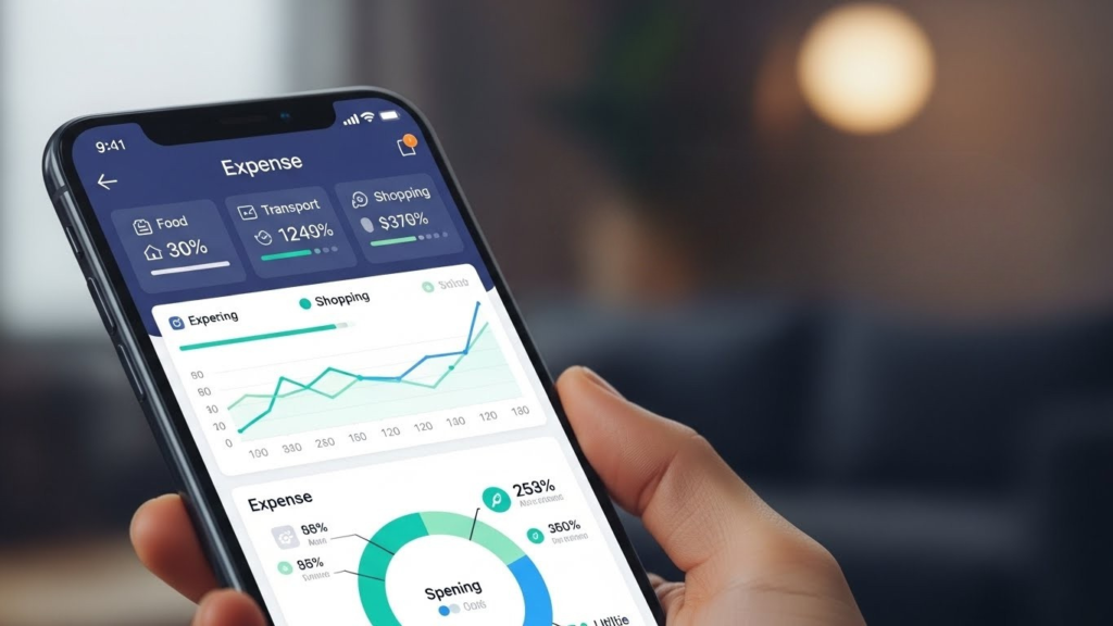 بيك 2 تيك - Pick2Take - أقوى تطبيقات إدارة المال والمصروفات للمستخدم العربي – سيطر على ميزانيتك بسهولة | Pick2Take أقوى تطبيقات إدارة المال والمصروفات للمستخدم العربي – سيطر على ميزانيتك بسهولة