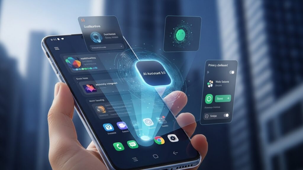 بيك 2 تيك - Pick2Take - تحديث أندرويد الجديد 2026 - الدليل الشامل تحديث أندرويد الجديد