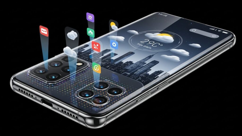 بيك 2 تيك - Pick2Take - تسريبات هواتف 2026: الدليل الشامل لمستقبل الهواتف الذكية تسريبات هواتف 2026