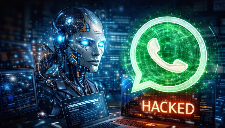 بيك 2 تيك - Pick2Take - اختراق عبر الذكاء الاصطناعي - حماية الحسابات من الاختراق 2026 حماية الحسابات من الاختراق 2026