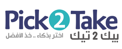 بيك تو تيك – Pick2Take
